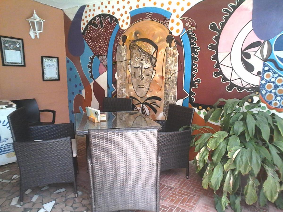 Havre De Paix Hotel Somone Luaran gambar