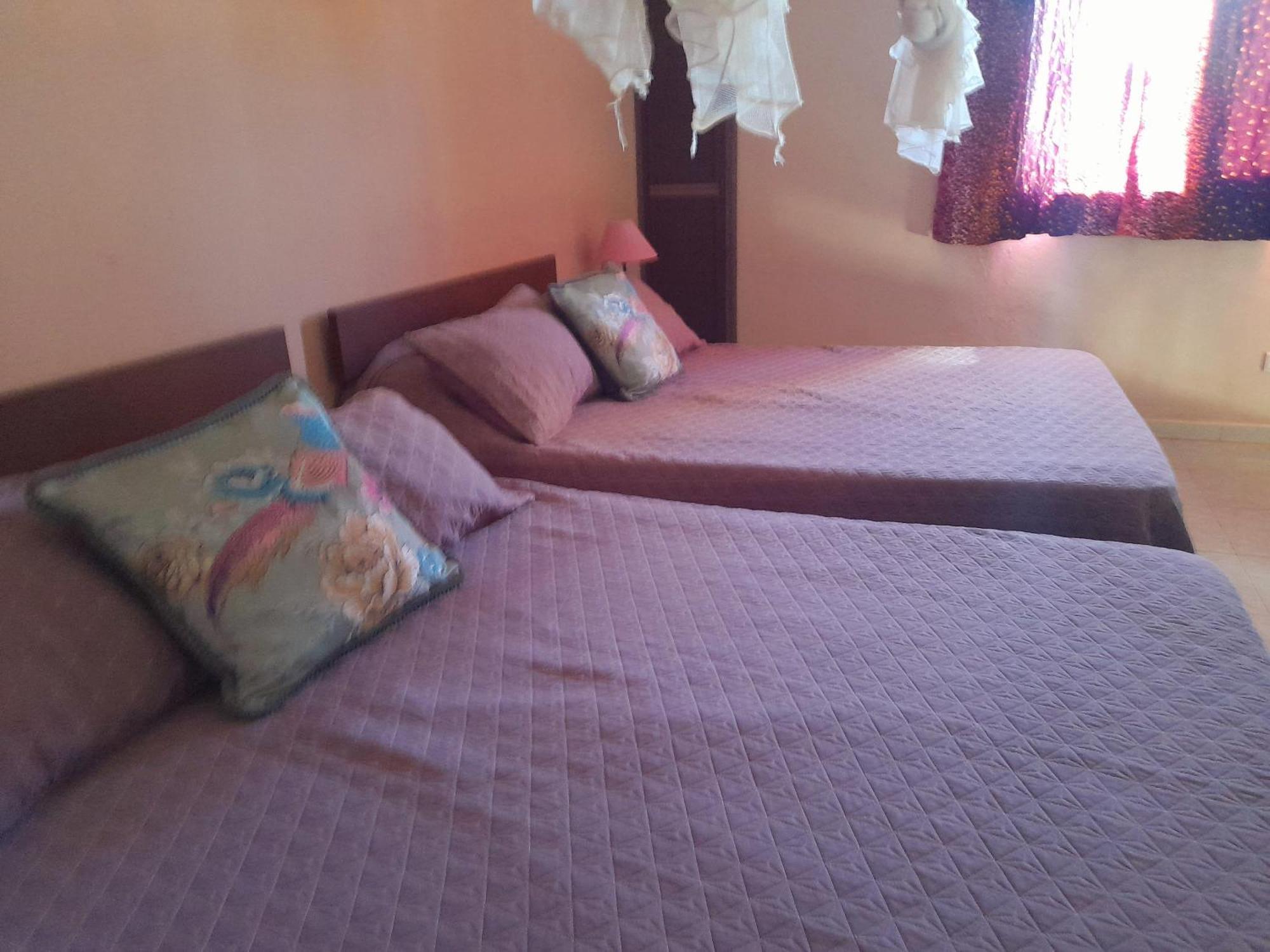 Havre De Paix Hotel Somone Bilik gambar