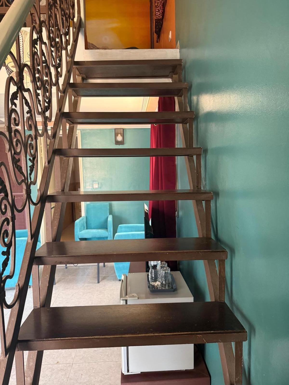 Havre De Paix Hotel Somone Luaran gambar