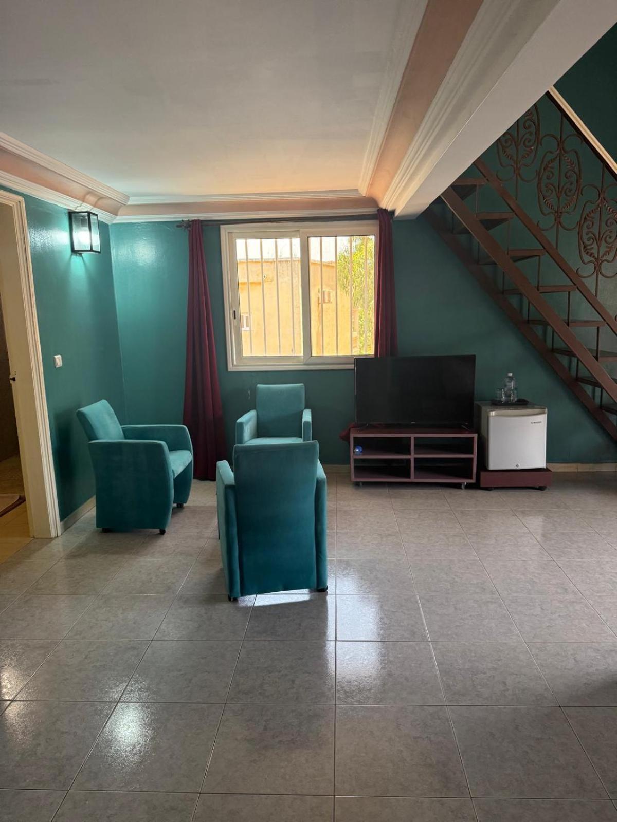 Havre De Paix Hotel Somone Luaran gambar