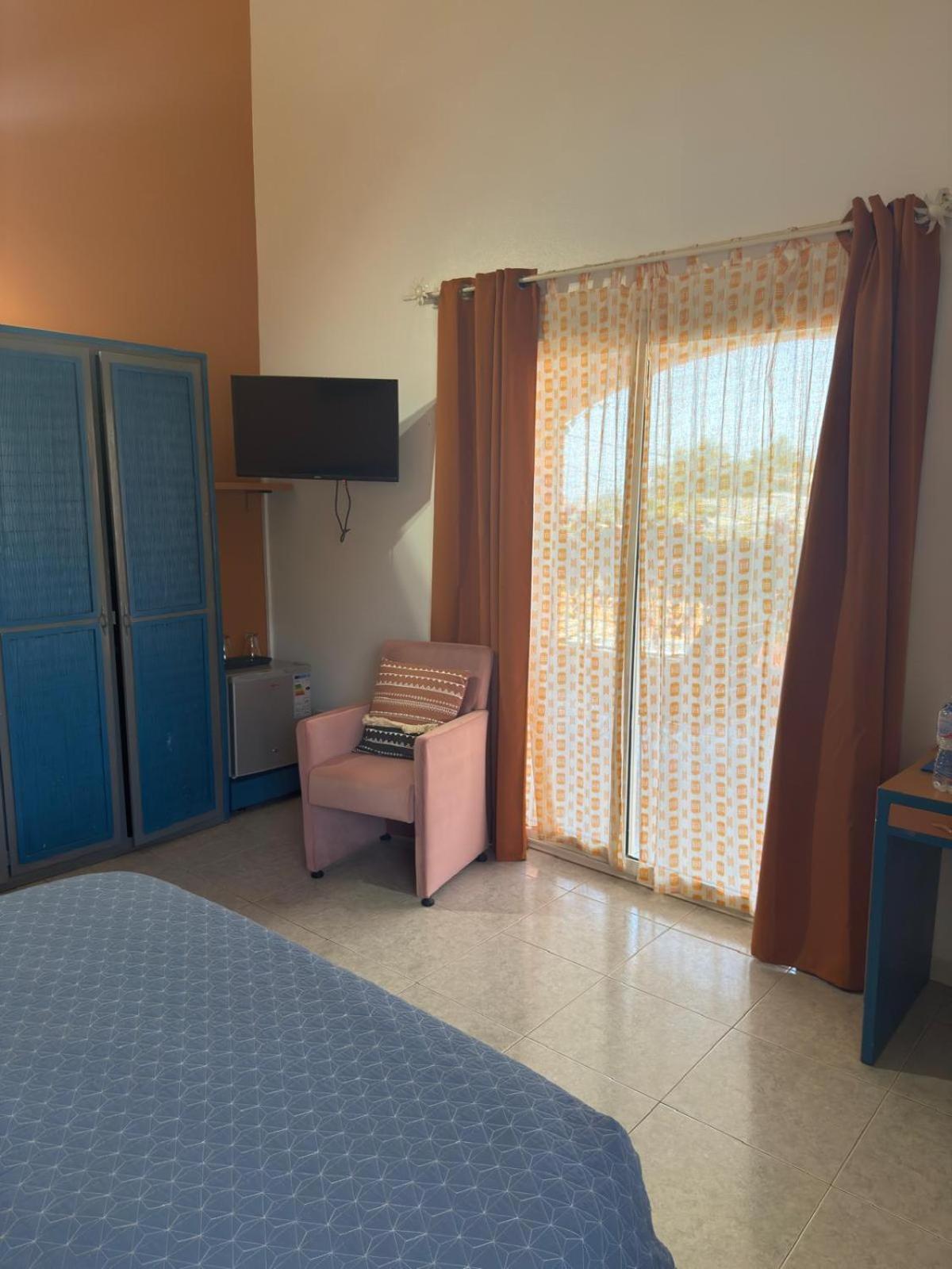 Havre De Paix Hotel Somone Luaran gambar