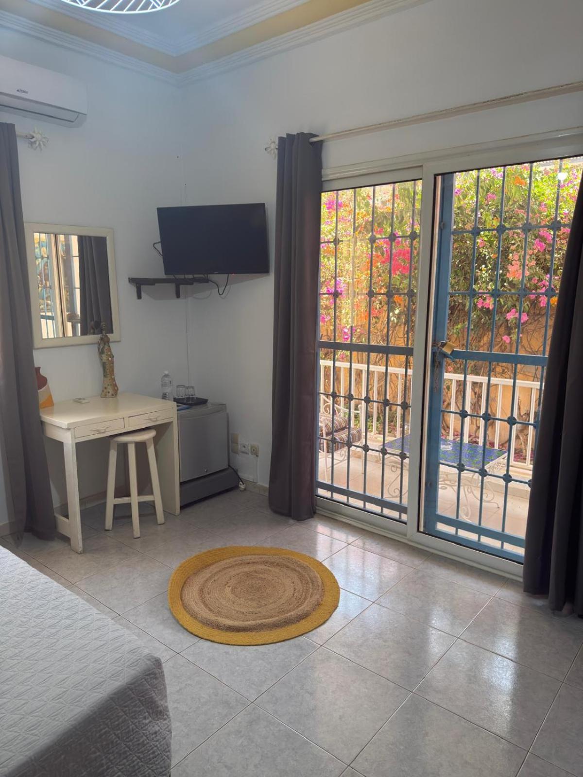 Havre De Paix Hotel Somone Luaran gambar