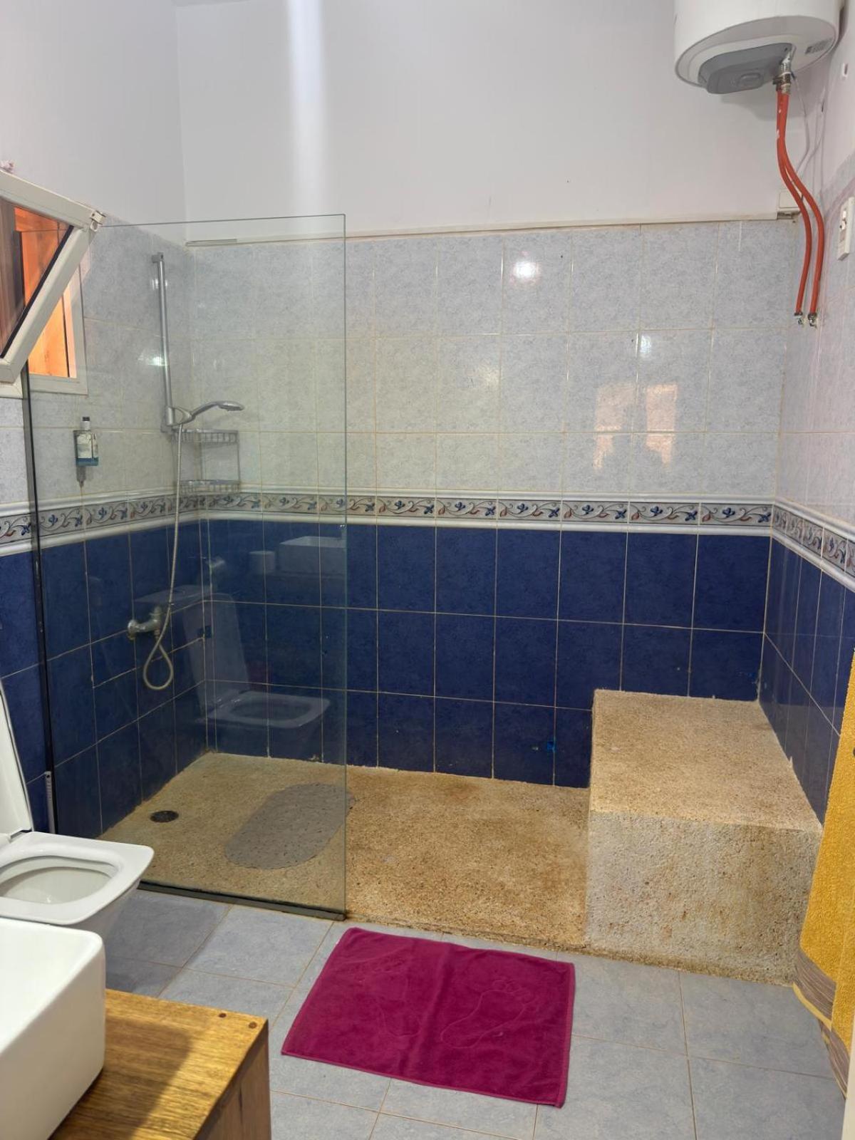 Havre De Paix Hotel Somone Luaran gambar