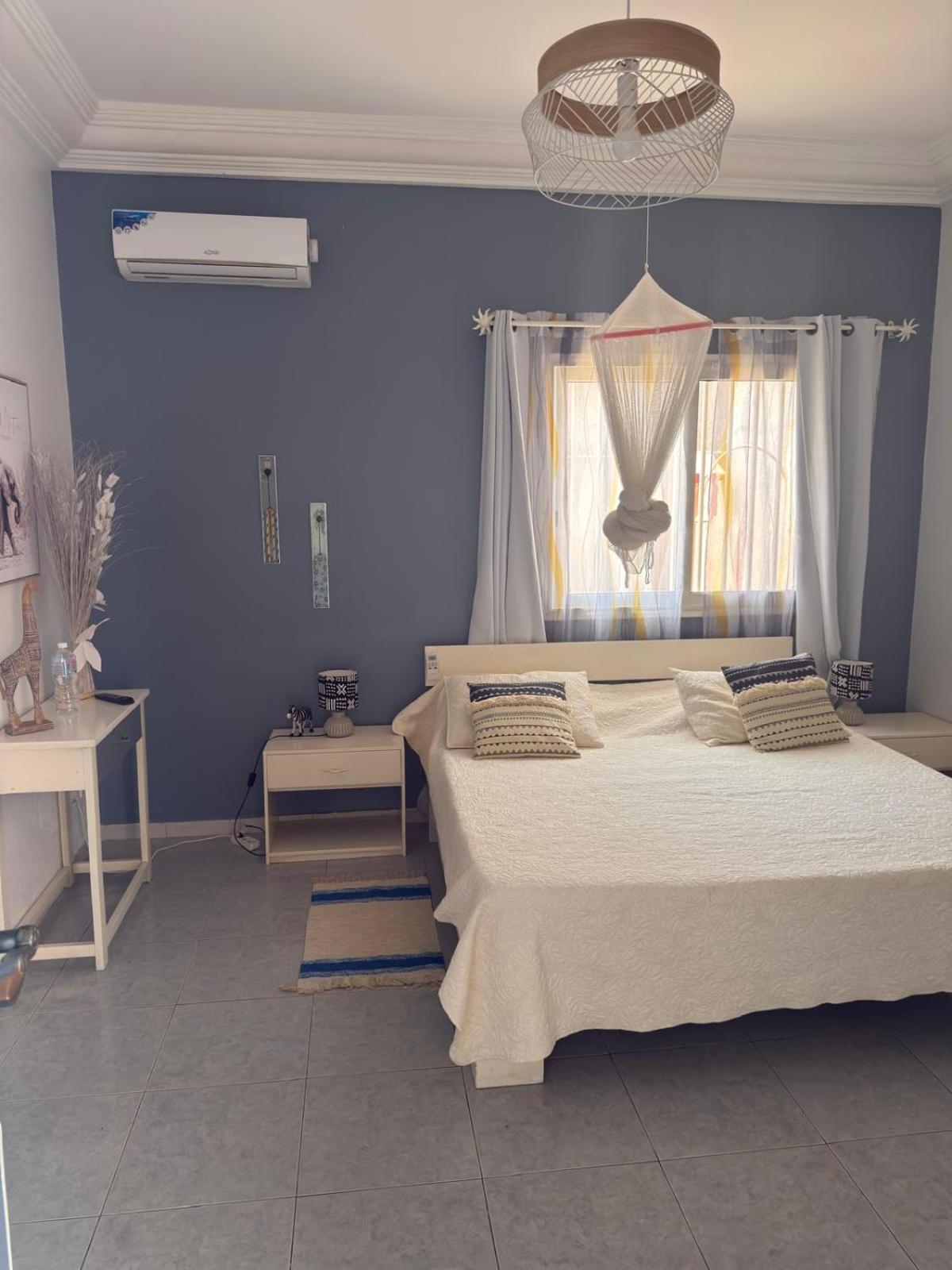 Havre De Paix Hotel Somone Luaran gambar