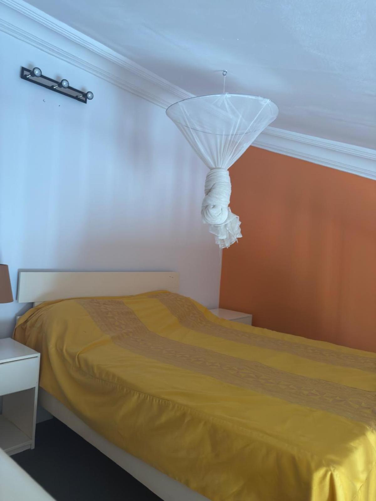 Havre De Paix Hotel Somone Luaran gambar