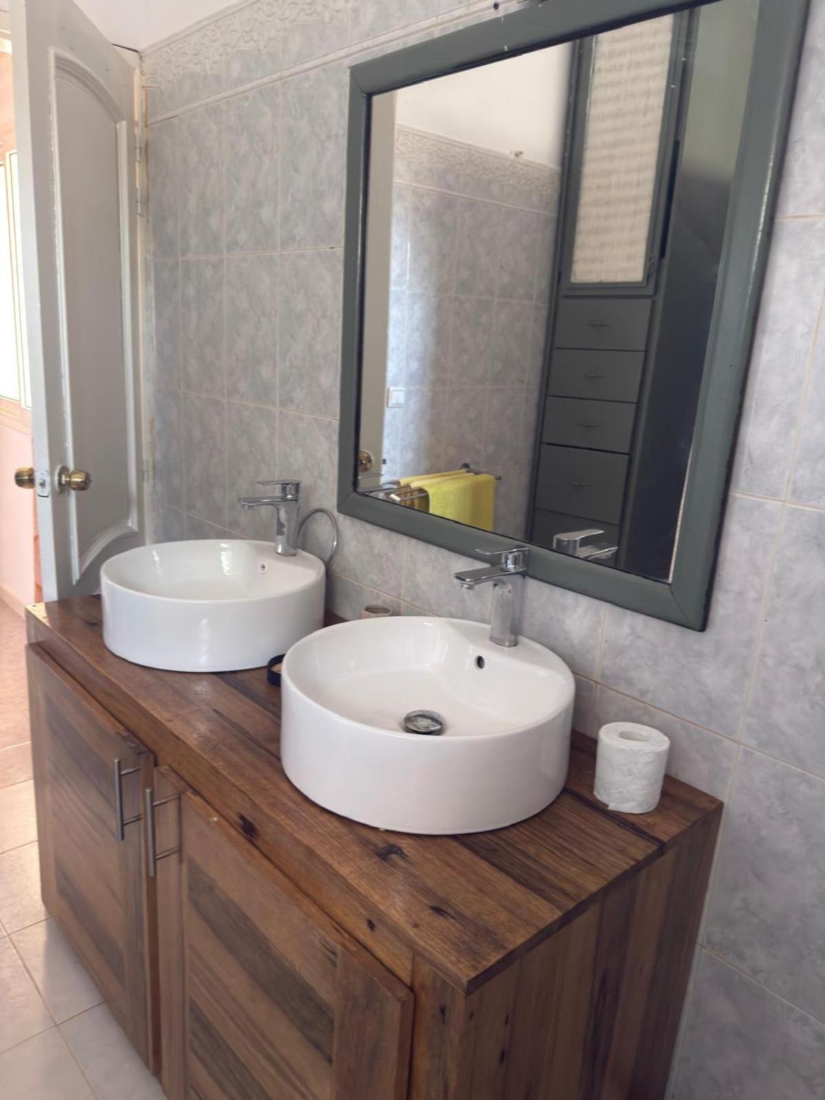 Havre De Paix Hotel Somone Luaran gambar