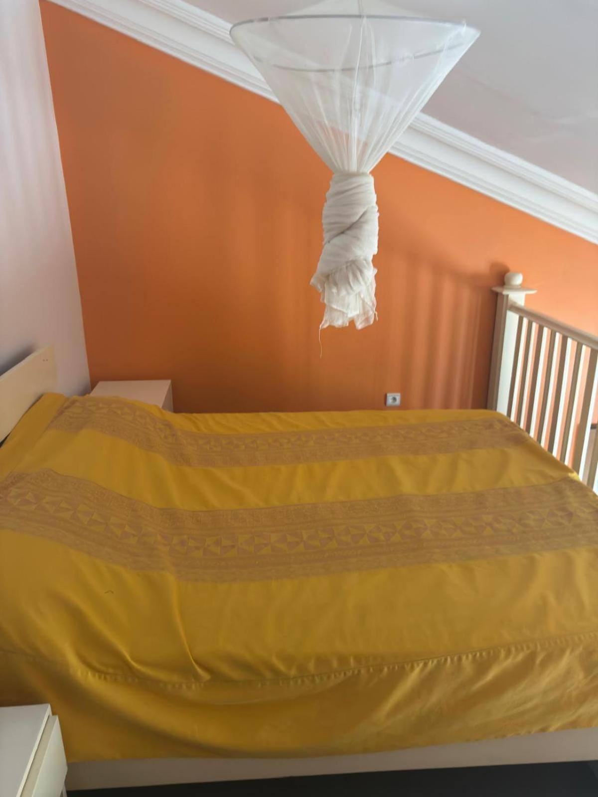 Havre De Paix Hotel Somone Luaran gambar