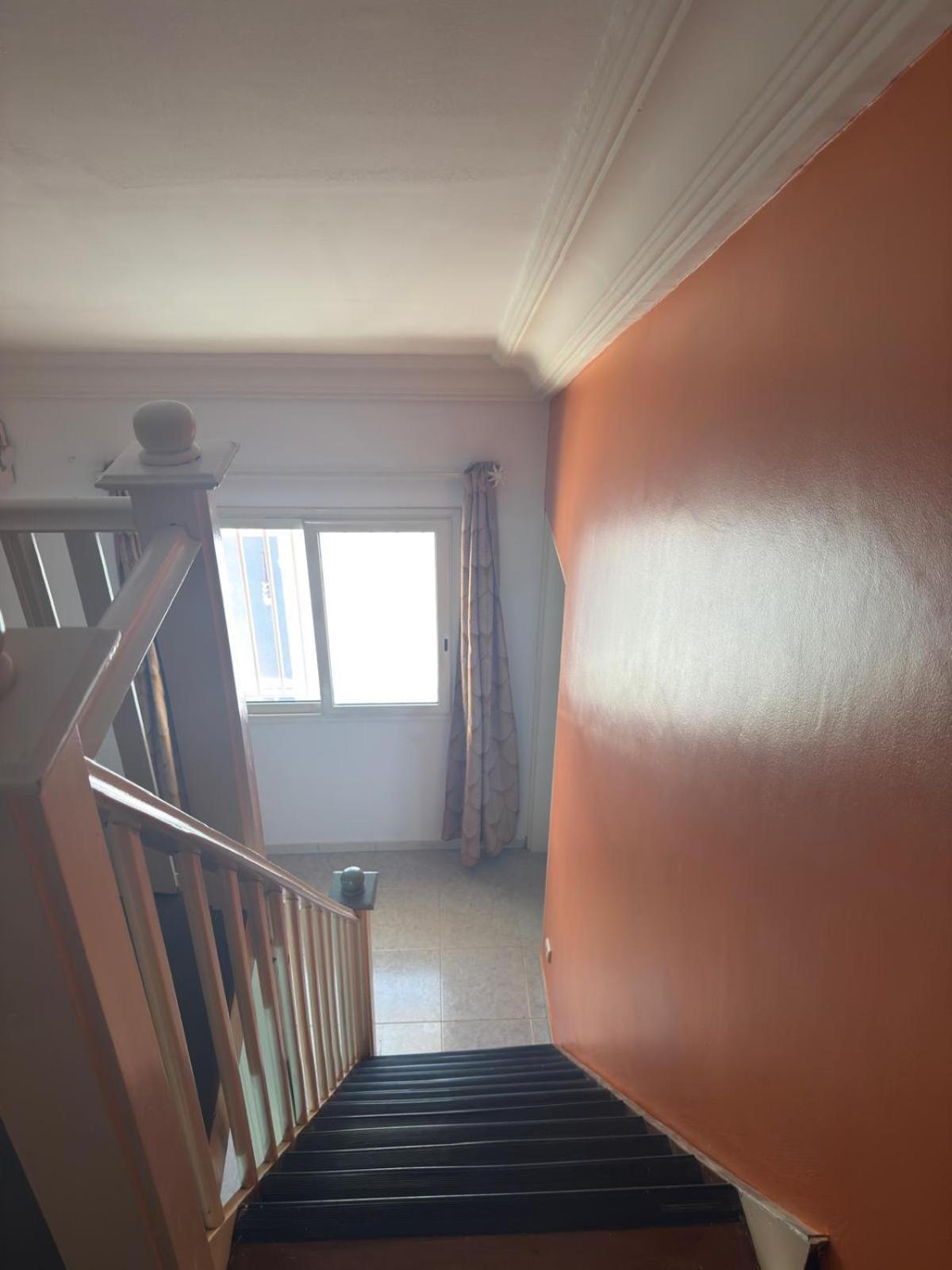 Havre De Paix Hotel Somone Luaran gambar